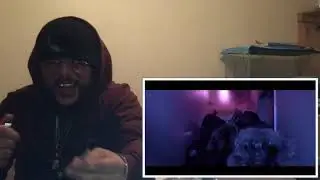 POP SMOKE - FLEXING (Reaction )🔥🔥
