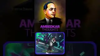 #ambedkarthoughts #babasahebambedkar #100rbh #rapper #rap