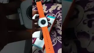 Alt og pro smartwatch #altogpro #smartwatch #apple #viral #trending #shorts #shortvideo #short
