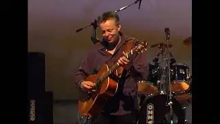 Tommy Emmanuel – Bella Soave (2004)