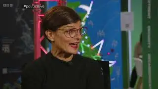 Politics Live | 11th October 2023 | Labour Party Conference