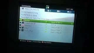 Canadios RAGE