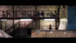 Lance McDermott  vid&eacute;o de adiridas by gfilm adiridas, team, vtt, mtb, park