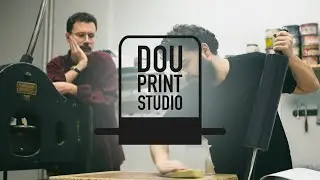 Gurur Birsin - Lithography | Dou Printstudio