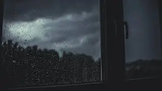 somebody else by the 1975 but it's raining outside and you still can't get over your ex