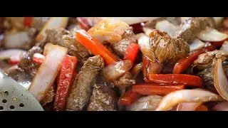 Catering de lujo - Vip Drone Per&uacute;