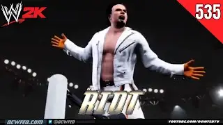RIOT 535 (Rookie Showcase) T.Y. Sparks Jr. vs Joshua Tucker