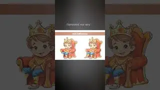 find 3diffrent in10 second
