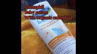 Cetaphil baby cream Review #viral #subscribe #shorts #support