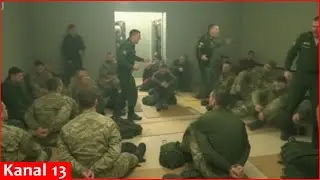 «Солдат унижают, избивают, пытают со связанными руками» — шокирующие действия российских командиров.