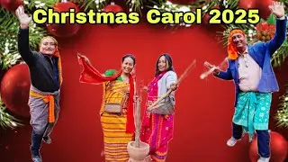 Christmas Carol 28th. December 2025