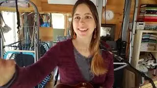Cleopatra by The Lumineers ukulele tutorial