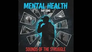 Mental Health | Rap Song | Static in the Brain