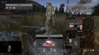 Dayz Live - Bobbys world - episode 11.2