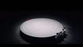 TXT 'ETERNITY' trailer - MORSE CODE meaning