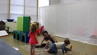Theater Classes For Kids!