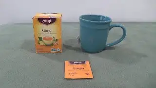 YOGI GINGER CAFFEINE FREE TEA CUSTOMER REVIEW YOGI GINGER TEAS REVIEWS SHOPPING