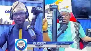 OSUN STATE SECURITY NETWORK AGENCYAND AMOTEKUN CORPS LAW &ndash; LEGAL BREAKDOWN AND JURISDICTION