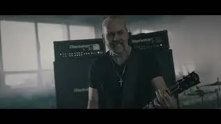 PAIN CITY - Angry Again (Official Video)