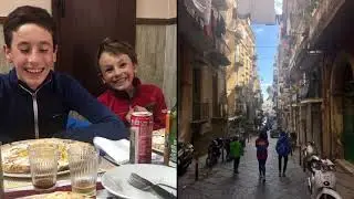 Naples 2019