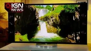 Новости IGN &mdash; Sony объявляет цены на 4K-телевизоры и потоковые приставки