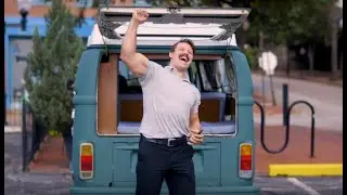 Abstrakt Studios &mdash; Automotive Sizzle Reel 2019