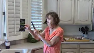 Low Sodium Snacks and Goodies to enjoy.