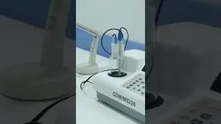 Quality Control (QC) Laboratory at GDM NUTRACEUTICALS LLP