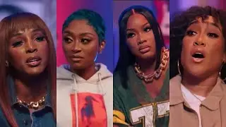 Secret EXPOSED! Miami Tip & Crew CALLS OUT Amara over Allan's ARREST! LHHMIA S7