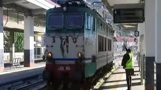 TRENO DERAGLIA: 11 FERITI | IL VIDEO
