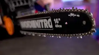 Worx 16