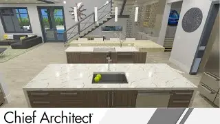 Kitchen Plan and Cabinet Layout - Part 2 (Re-Run)