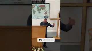 Bewitched by False Gospel: Exposing Deceptive Ceremonialism #God #Jesus #Christian #preach #viral