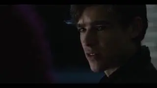 Dick X Kory: Kiss me