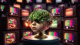 Brain Rot Is Taking Over The Internet