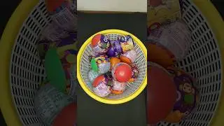 some lot's of new Cadbury gems ball and 2 Cadbury lickables