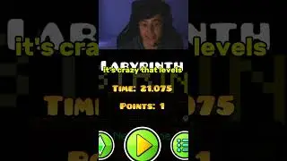 Levels get their own mods now???