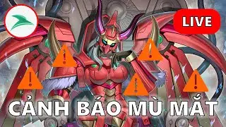 [LIVE] [Master duel] D/D/D Nhưng tui không biết đọc