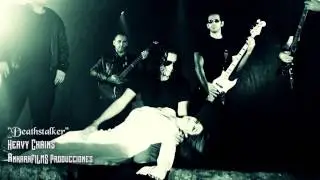 Heavy Chains - DeathStalker (official video)