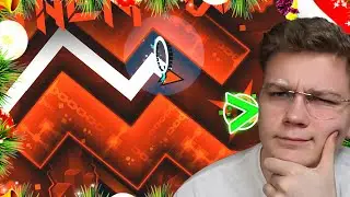 The EASIEST Extreme Demon in Geometry Dash