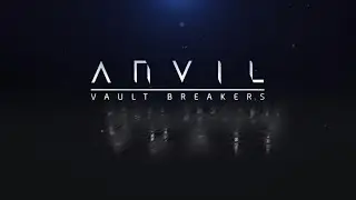 ANVIL Intro Trailer