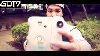[FMV] GOT7 - Like Oh