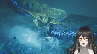 GETTING WILDER | Monster Hunter: Wilds