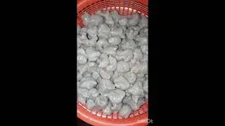 How to Make Soft & Delicious Danwake Using Samovita | Easy Hausa Recipe