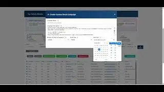 Completely 1 to 1 custom Email Campaign in Seconds to AI Sourced Leads with Victory Vision AI