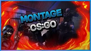 CS:GO Montage |4K| ❤️❤️ TerraHex |PAKISTAN|