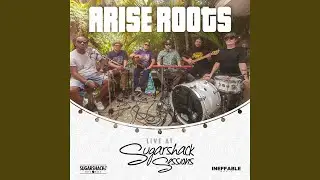 If You Let Me (Live at Sugarshack Sessions)
