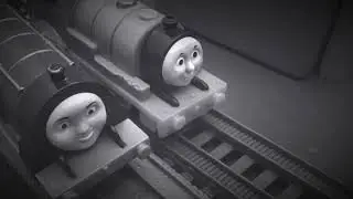 Ward House Tv Sodor Stories | The Friend Ship That Was Almost Dead (2nd Clip)