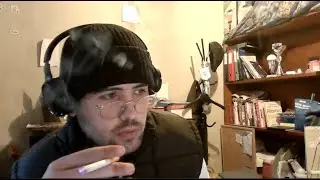 tutorial: how to smoke a cigarette