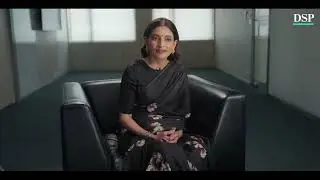 DSP MF | Invest for Good | Brand Film